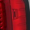 Spec-D Tuning 14-16 GMC Sierra LED Tail Lights - Red LT-SIE14RLED-TM - alternate 3